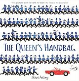 Broché The Queen's Handbag de Steve Antony