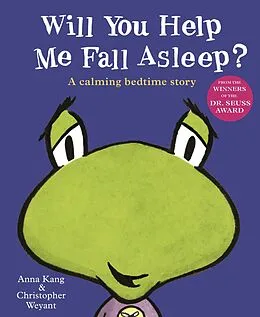 E-Book (epub) Will You Help Me Fall Asleep? von Anna Kang