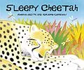 E-Book (epub) Sleepy Cheetah von Unknown