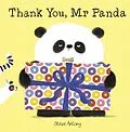 E-Book (epub) Thank You, Mr Panda von Steve Antony