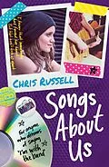 E-Book (epub) Songs About a Girl: Songs About Us von Chris Russell