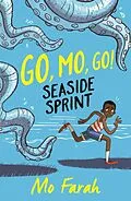 E-Book (epub) Go Mo Go: Seaside Sprint! von Mo Farah, Kes Gray