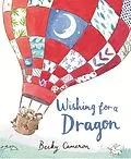 E-Book (epub) Wishing for a Dragon von Becky Cameron