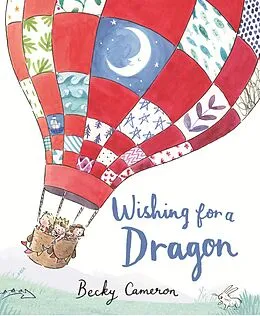 E-Book (epub) Wishing for a Dragon von Becky Cameron
