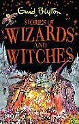 Broschiert Stories of Wizards and Witches von Enid Blyton