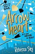 E-Book (epub) Arrowheart von Rebecca Sky