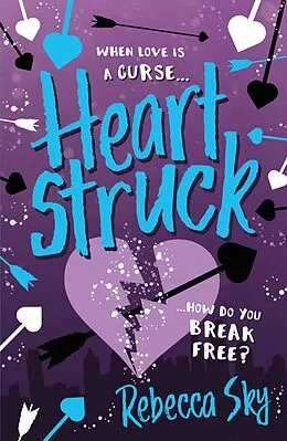 E-Book (epub) Heartstruck von Rebecca Sky