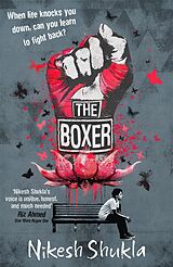eBook (epub) Boxer de Nikesh Shukla
