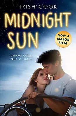 E-Book (epub) Midnight Sun von Trish Cook