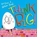 E-Book (epub) Think Big von Kes Gray