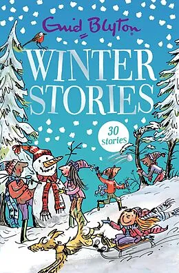 E-Book (epub) Winter Stories von Enid Blyton