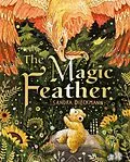 E-Book (epub) Magic Feather von Sandra Dieckmann