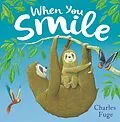 E-Book (epub) When You Smile von Charles Fuge