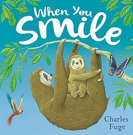 E-Book (epub) When You Smile von Charles Fuge