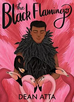E-Book (epub) Black Flamingo von Dean Atta