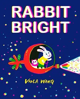 E-Book (epub) Rabbit Bright von Viola Wang