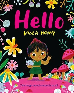 E-Book (epub) Hello von Viola Wang