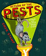 eBook (epub) RETURN OF THE PESTS de Emer Stamp