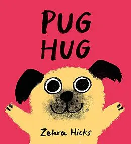 E-Book (epub) Pug Hug von Zehra Hicks