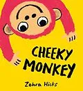 E-Book (epub) Cheeky Monkey von Zehra Hicks
