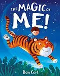 E-Book (epub) Magic of Me von Ben Cort
