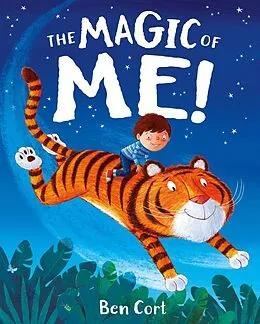 E-Book (epub) Magic of Me von Ben Cort