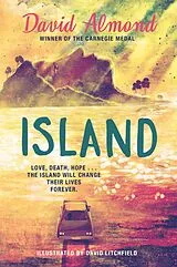 E-Book (epub) Island von David Almond