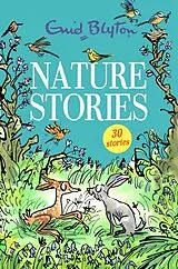 Kartonierter Einband Nature Stories von Enid Blyton