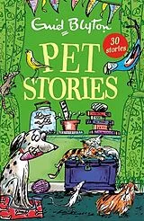Kartonierter Einband Pet Stories von Enid Blyton