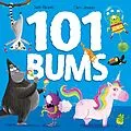 E-Book (epub) 101 Bums von Sam Harper