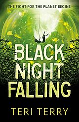 eBook (epub) Black Night Falling de Teri Terry