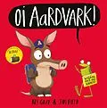E-Book (epub) Oi Aardvark! von Kes Gray