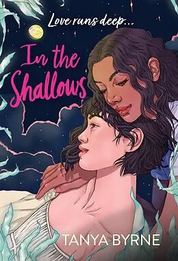E-Book (epub) In the Shallows von Tanya Byrne