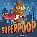E-Book (epub) Superpoop von Sam Harper