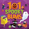 E-Book (epub) 101 Spooky Bums von Sam Harper