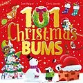 E-Book (epub) 101 Christmas Bums von Sam Harper