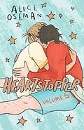 E-Book (epub) Heartstopper Volume 5 von Alice Oseman