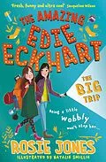 E-Book (epub) Big Trip von Rosie Jones
