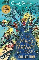 Kartonierter Einband The Magic Faraway Tree Collection von Blyton Enid