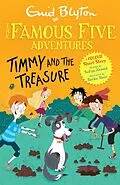 E-Book (epub) Famous Five Colour Short Stories: Timmy and the Treasure von Enid Blyton, Sufiya Ahmed