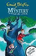 Couverture cartonnée The Find-Outers: The Mystery Series: The Mystery of the Secret Room de Blyton Enid