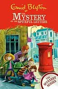 E-Book (epub) Mystery of the Spiteful Letters von Enid Blyton