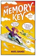E-Book (epub) Memory Key von Nigel Baines