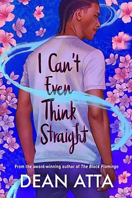 E-Book (epub) I Can't Even Think Straight von Dean Atta