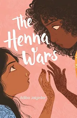 E-Book (epub) Henna Wars von Adiba Jaigirdar