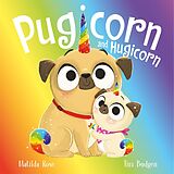 eBook (epub) Pugicorn and Hugicorn de Matilda Rose