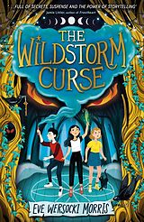 eBook (epub) Wildstorm Curse de Eve Wersocki Morris