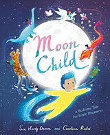 eBook (epub) Moon Child de Sue Hardy-Dawson