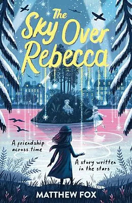 E-Book (epub) Sky Over Rebecca von Matthew Fox