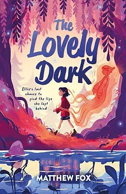 E-Book (epub) Lovely Dark von Matthew Fox